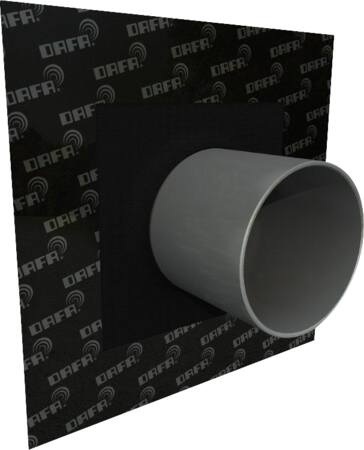 Dafa Uv / Radon Rørkrave 260 ⎮ 5705636387352 ⎮ 900400604 ⎮ 5478350112 ⎮