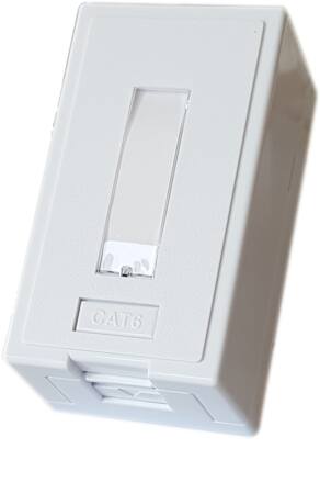 Office Boks 1 Port Hvid ⎮ 5705721128303 ⎮ 0886110088 ⎮ 0886110088 ⎮ RLP1032SB1-019