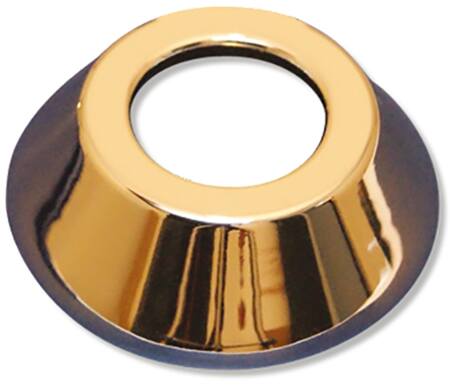 Roset Forkromet 32Mm Højde 30 Mm ⎮ 5705837109920 ⎮ 850335010 ⎮ 0824100555 ⎮ 750335-010