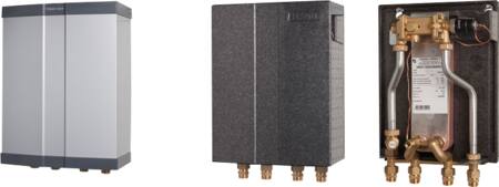 Vandvarmer Termix Novi Type 2 U/Kabinet ⎮ 0237002240 ⎮ 376932139 ⎮ 0237002240 ⎮ 99106700