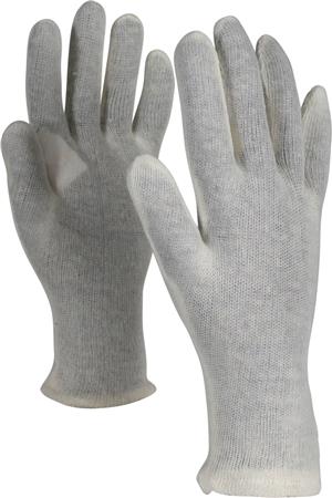 Bomuldshandske Strikket Ce 08 ⎮ 5708233137085 ⎮ 905100000 ⎮ 0897100139 ⎮