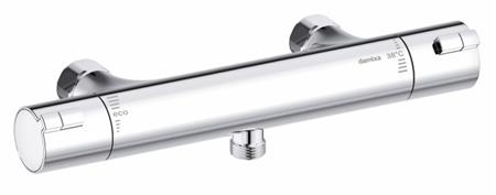 Thermixa Zero Termostatarmatur - Billigelogvvs.dk -