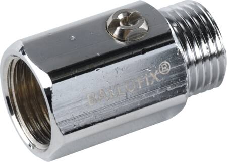 Ballofix 3/4" Muffe/Nippel Uden Greb ⎮ 5708537479072 ⎮ 743520306 ⎮ 0274186242 ⎮ 6000093