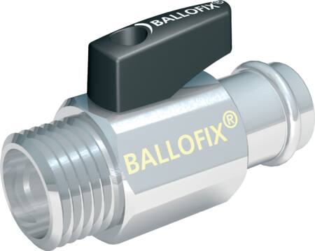 Ballofix 15Mm Pres X 1/2" Greb ⎮ 5708537301335 ⎮ 743811345 ⎮ 0274186475 ⎮ 4382100-226002