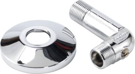 Ballofix Vl 1/2" Med Greb Og Roset ⎮ 5708537317268 ⎮ 744408394 ⎮ 0274186116 ⎮