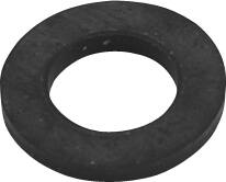 Epdm Pakning 1/2" ⎮ 5705158774128 ⎮ 844726004 ⎮ 0802074124 ⎮ 9000125