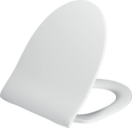 Pressalit 956 Sæde Soft Close T/Spira ⎮ 0261002203 ⎮ 615065000 ⎮ 0261002203 ⎮ 956000-DF9999