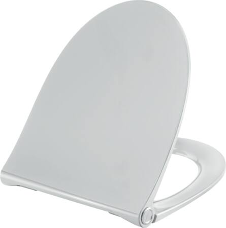 Sway Norden Sæde Soft Close & Lift-Off ⎮ 0261000551 ⎮ 615062000 ⎮ 0261000551 ⎮ 1030011-DH5999