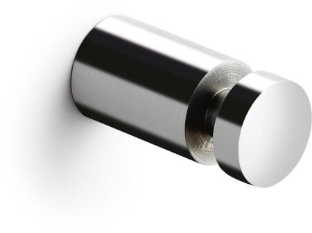 Håndklædekrog Poleret Rustfri ⎮ 5708590336855 ⎮ 775295140 ⎮ 0287000001 ⎮ Q10100