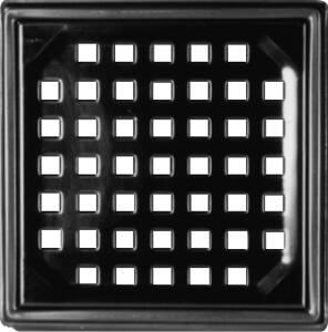 Rustfri Rist & Ramme 154X154Mm ⎮ 0215050450 ⎮ 153872941 ⎮ 0215050450 ⎮ 153872-941