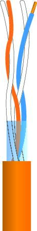 Vas.Kabel 55Nf Usk.10X2X0,5 Ora ⎮ 5483710022 ⎮ 5483710022 ⎮ 5483710022 ⎮ 5634036