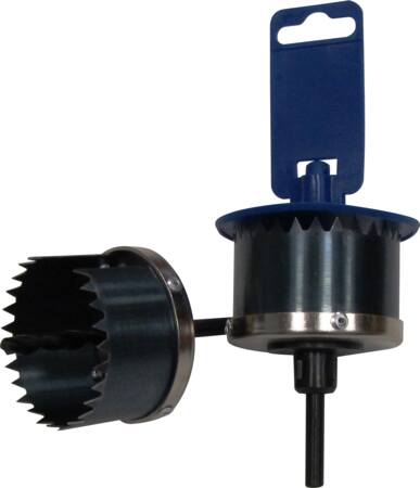 Hulsave 71Mm Fast Holder ⎮ 5708963012966 ⎮ 900021408 ⎮ 0897100498 ⎮ 9075071.0