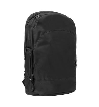 Rygsæk Backpack Sort One Size ⎮ 1697432213 ⎮ 988804278 ⎮ 1697432213 ⎮