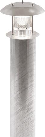 Dekanon Pullert E27 Galv K1 ⎮ 5709522017965 ⎮ 5447623317 ⎮ 5447623317 ⎮ 630-100-205