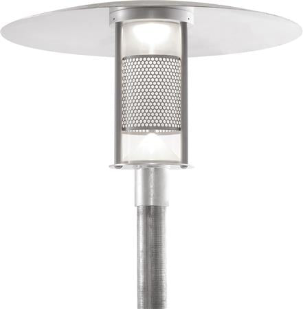 Dekanonled Park 27W 3K 1617Lm K2 Ø60 ⎮ 5709522021450 ⎮ 5447623414 ⎮ 5447623414 ⎮