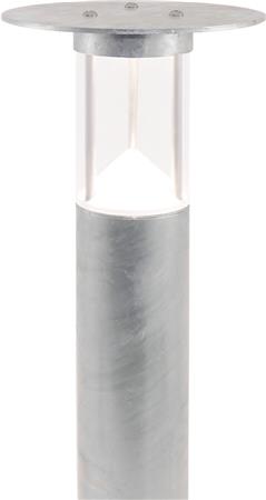 Dekaled G5 Pullertarmatur 10W 3K 926Lm ⎮ 5709522023591 ⎮ 5447506269 ⎮ 5447506269 ⎮