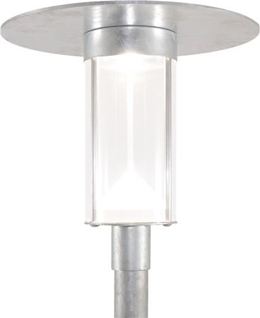 Dekaled G5 Parkarmatur 18W 3K 1696Lm ⎮ 5709522023829 ⎮ 5447506065 ⎮ 5447506065 ⎮