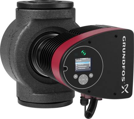 Magna3 50-120F Cirkulationspumpe ⎮ 0238066010 ⎮ 380953512 ⎮ 0238066010 ⎮ 97924284