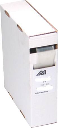 Krympeslange Ul 3/1 Klar Boks 10M ⎮ 5711012341177 ⎮ 1611007242 ⎮ 1611007242 ⎮ 5711012134328