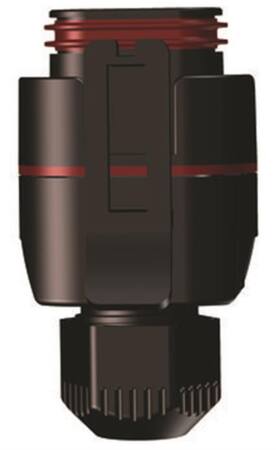 Grundfos Stik Til Alpha & Magna Pumper ⎮ 0200204544 ⎮ 380699910 ⎮ 0200204544 ⎮
