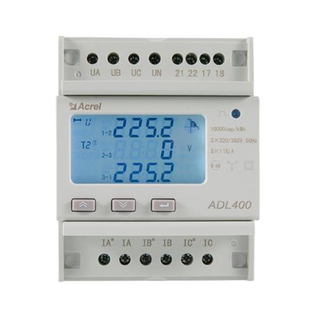 Emaldo Smart Meter For Ct Klemmer ⎮ 5478002987 ⎮ 5478002987 ⎮ 5478002987 ⎮ EM-Par-01