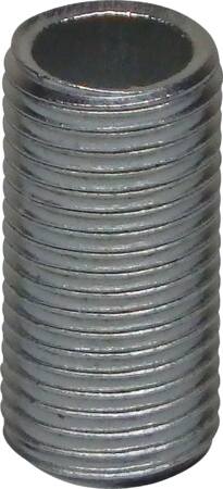 Rørnippel 10X25Mm Elg 044A1025 ⎮ 5711958000336 ⎮ 5449503040 ⎮ 5449503040 ⎮