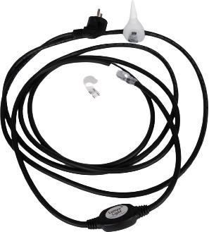 Lit230 Kabel 1500Lm 4M Sort H05 Ip67 ⎮ 5401018584 ⎮ 5401018584 ⎮ 5401018584 ⎮