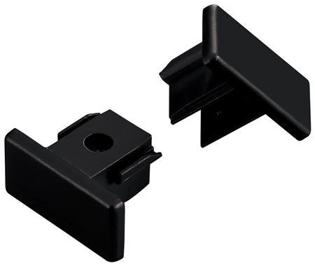 Square 1F 230V Endestykke Sort ⎮ 5714941900651 ⎮ 5449996152 ⎮ 5449996152 ⎮ 5714941900651