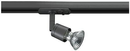 Square Spot Tr-305 50W Gu10 Sort ⎮ 5714941900750 ⎮ 5449996110 ⎮ 5449996110 ⎮ 5714941900750