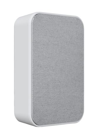 Trådløs Dørklokke Med Batteri Hvid ⎮ 5715059011314 ⎮ 0810001111 ⎮ 0810001111 ⎮