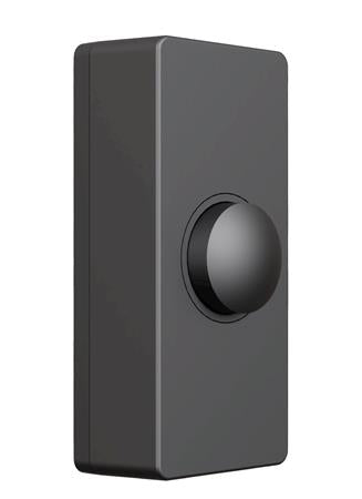 Fortrådet Dørtryk Sort ⎮ 5715059011628 ⎮ 0810001109 ⎮ 0810001109 ⎮