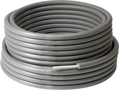 16 Mm Wavin Alupex M/9 Mm Isol. 100 M ⎮ 5900360963432 ⎮ 087323416 ⎮ 0208161644 ⎮