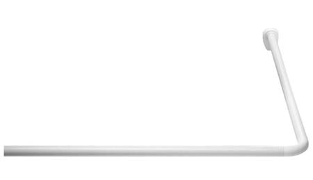 Universal Brusestang Ø25 Mm Hvid ⎮ 4006956595016 ⎮ 930017772 ⎮ 0810000079 ⎮ 59501