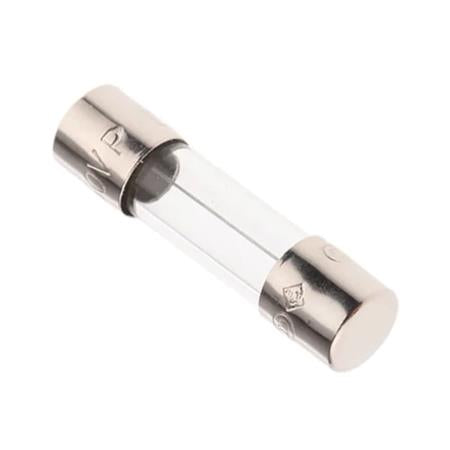 Finsikring 2,5A 5X20 Flink ⎮ 5705150710438 ⎮ 5492210432 ⎮ 5492210432 ⎮