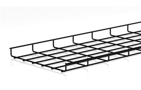 Gitterbakke 35/300 Mm Sort Bk8 Ø4,0 ⎮ 8431927087263 ⎮ 5401041948 ⎮ 5401041948 ⎮ 60281300