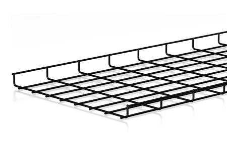 Gitterbakke 35/400 Mm Sort Bk8 Ø4,5 ⎮ 8431927087270 ⎮ 5401041950 ⎮ 5401041950 ⎮ 60281400