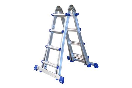 Multi-Teleskopstige 4X4 Trin ⎮ 5497895071 ⎮ 900104647 ⎮ 5497895071 ⎮ 6164