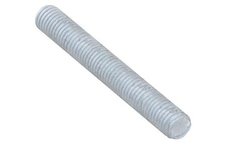 Walraven Gevindstuds M10X100Mm Bup1000 ⎮ 8712993856381 ⎮ 989900091 ⎮ 1939006912 ⎮