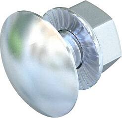 Skruesæt 6 X 12 Mm Fladhoved Hdg ⎮ 5401021336 ⎮ 5401021336 ⎮ 5401021336 ⎮