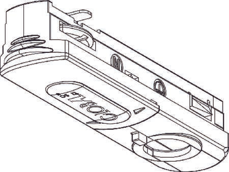 Global Adapter Gb 66-2 1F M/Tilbehør So ⎮ 5705155142364 ⎮ 5414622367 ⎮ 5414622367 ⎮ KKT303352