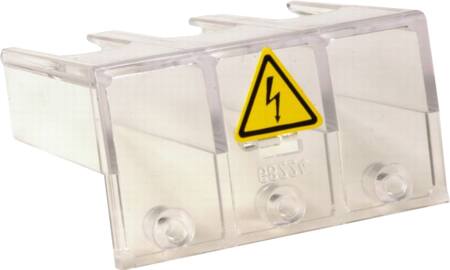 Afdækning F. Ot63-80F+Ft3 ⎮ 6417019102627 ⎮ 2119752030 ⎮ 2119752030 ⎮ 1SCA022353R6750