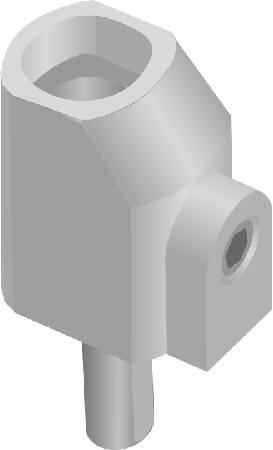 Klemme Al 16-50 Q Ozxt 1/1 ⎮ 2119807626 ⎮ 2119807626 ⎮ 2119807626 ⎮ 1SCA022469R6490