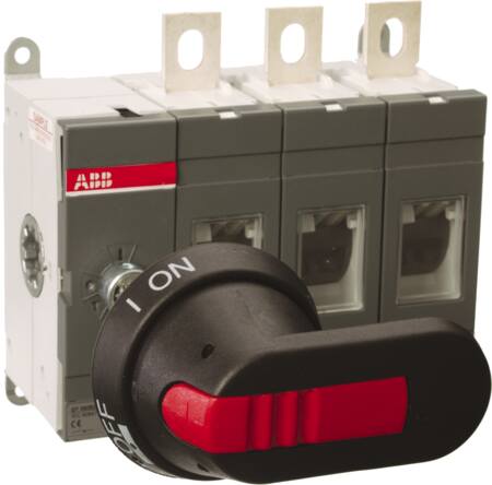 Lastafbryder 3Pol 250A Bundmont ⎮ 6417019225944 ⎮ 2118752332 ⎮ 2118752332 ⎮ 1SCA022710R0100