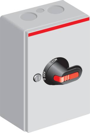 Sikkerhedsafbr.63A 3P M/Hj Emc ⎮ 6417019237787 ⎮ 2112750055 ⎮ 2112750055 ⎮ 1SCA022734R6280