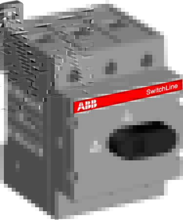 Lastafbryder 60A 1-0 3Pol Ul98 ⎮ 6417019392066 ⎮ 2119751031 ⎮ 2119751031 ⎮ 1SCA105076R1001