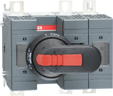 Sikringsbr. 125A 3P For Din 000 ⎮ 6417019479798 ⎮ 2119750838 ⎮ 2119750838 ⎮ 1SCA115641R1001