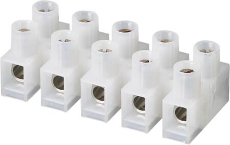 Klemrække 5X2,5-4,0Q ⎮ 6418677102899 ⎮ 0821100891 ⎮ 0821100891 ⎮ 112-16321500-00