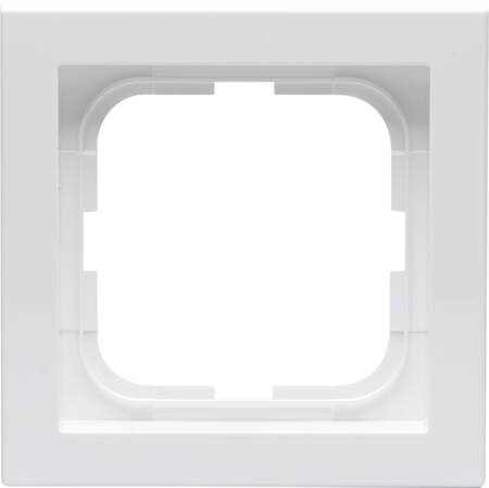 Abb Impressivo Ramme 1M Hvid ⎮ 6418677327773 ⎮ 5417573387 ⎮ 5417573387 ⎮ 2TKA000287G1