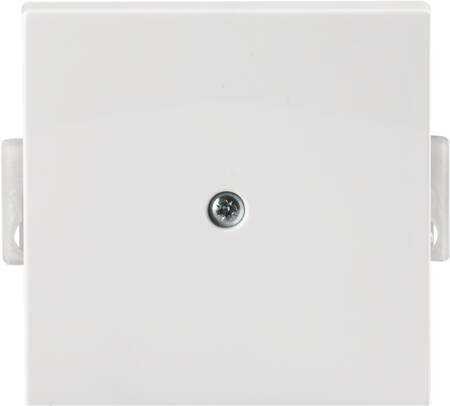 Abb Blænddæksel 85 Semi Hvid ⎮ 6418677330551 ⎮ 5417572469 ⎮ 5417572469 ⎮ 2TKA000856G1