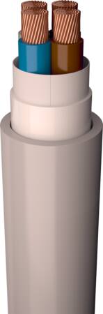 Kabel Slim Line 4X6 Tr K7/500 Eca ⎮ 6430010757542 ⎮ 0833107905 ⎮ 0833107905 ⎮ 20180547